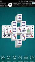 Mahjong: Tiles capture d'écran 2