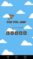 Poo Poo Jump Affiche