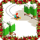 Santa's Downhill Jam biểu tượng