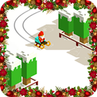 Santa's Downhill Jam アイコン