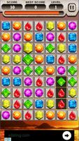 Gems Boom Fever imagem de tela 1