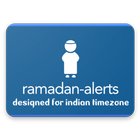 Ramadan-Alerts 2017 icône
