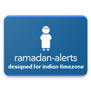 Ramadan-Alerts 2017 aplikacja