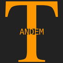 APK Tandem - The language exchange helper!