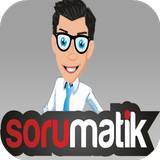 SoruMatik icône