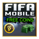 Free Points for FIFA Mobile Soccer Prank aplikacja