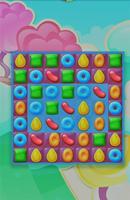 Guide Candy Crush Jelly Saga تصوير الشاشة 3