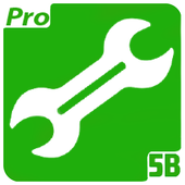 |Sb Game Hacker| biểu tượng
