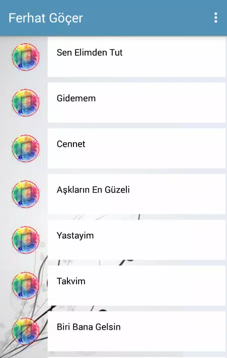 Ferhat Göçer APK for Android Download