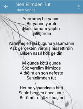 Ferhat Gocer Sen Elimden Tut Apk App Free Download For Android