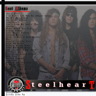 Steelheart 아이콘