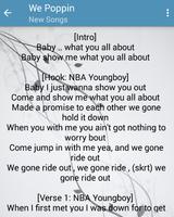 YoungBoy NBA 스크린샷 1