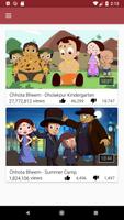 Cartoon TV скриншот 3