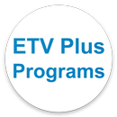 APK ETV Plus Programs