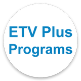 ETV Plus アイコン