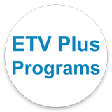 ETV Plus icon