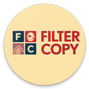 Filter Copy - Dice Media APK
