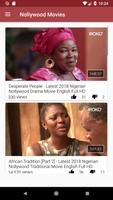 Nollywood Entertainment capture d'écran 3