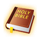 Versos da Bíblia Sagrada ícone