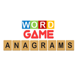 Word Game - Anagrams আইকন