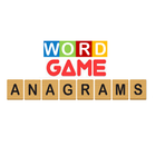 Icona Word Game - Anagrams