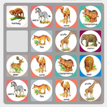 2048 Animal Fun