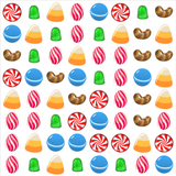 Candy Flood आइकन