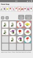 Flower Swap पोस्टर