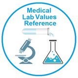 APK Lab Values Reference