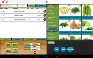 SR POS Screenshot 3