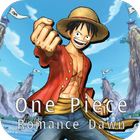 Guide One Piece Romance Dawn Pirate Warriors-icoon