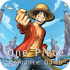 Guide One Piece Romance Dawn Pirate Warriors Zeichen