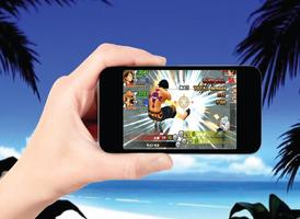 Guide One Piece Romance Dawn Pirate Warriors Ekran Görüntüsü 1