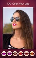 Beauty Makeup Selfie Screenshot 3