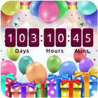 ikon Birthday Countdown