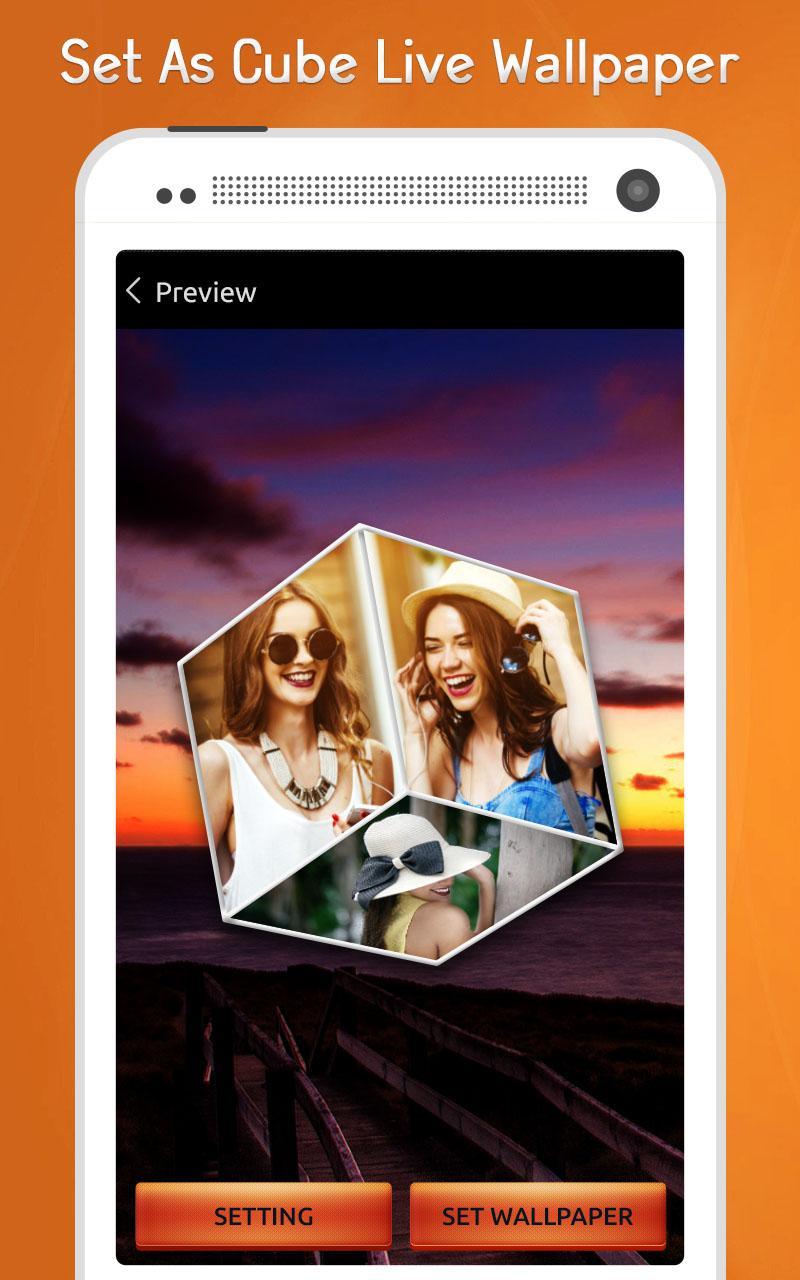 3D Cube Live Wallpaper : Photo Editor APK for Android Download 3D Cube Live Wallpaper : Photo Editor APK for Android Download