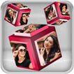 3D Multi Cube Live wallpaper- Love Cube LWP