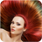 Hair Color Changer icon