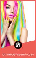 Hair Color Changer screenshot 1