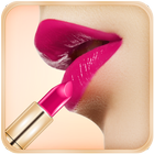 Lip Color Changer Zeichen