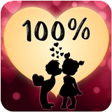 Love Test Calculator Zeichen