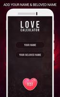 Love Test Calculator Screenshot 2