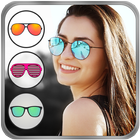Sunglasses  Photo  Editor – Stylish Sun Glasses 아이콘