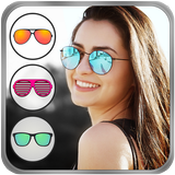 Sunglasses  Photo  Editor – Stylish Sun Glasses Zeichen