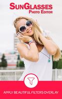Sunglasses  Photo  Editor – Stylish Sun Glasses Screenshot 2