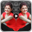 Video Mirror Effect Editor - M