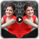 Video Mirror Effect Editor - M APK