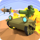 IronBlaster آئیکن