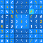 Sudoku Solver icon