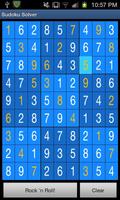 Sudoku Solver 截图 2